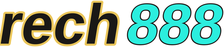 rech888 logo